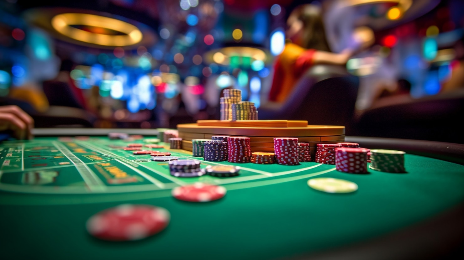casinos