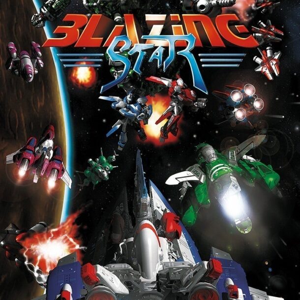fighting games