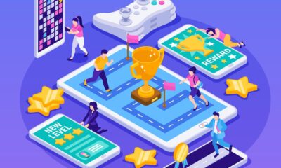 iGaming industry