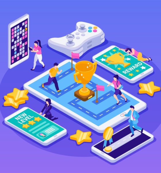 iGaming industry