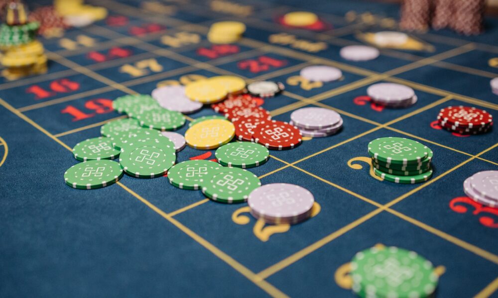 casino