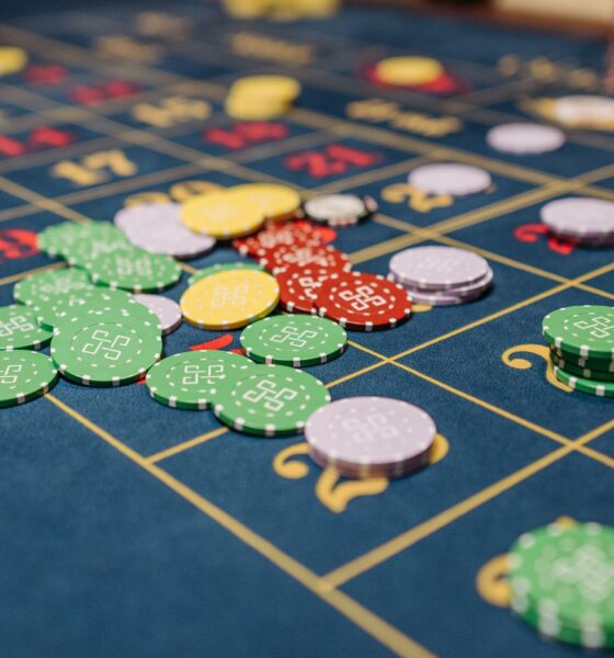casino