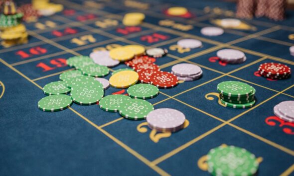 casino