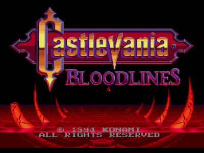 Castlevania