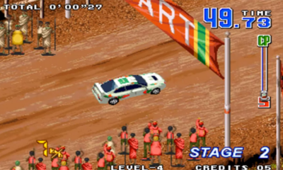 Neo Geo Games
