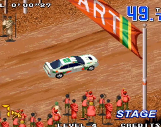 Neo Geo Games