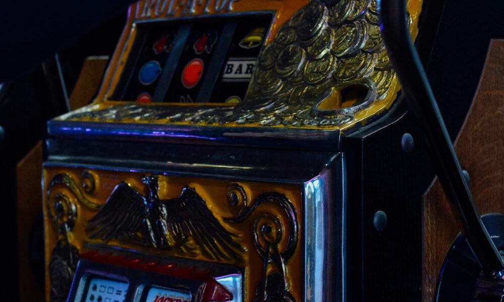 Digital Casino Experience