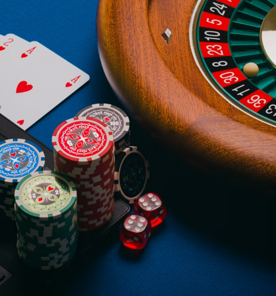 Sweepstakes Casino