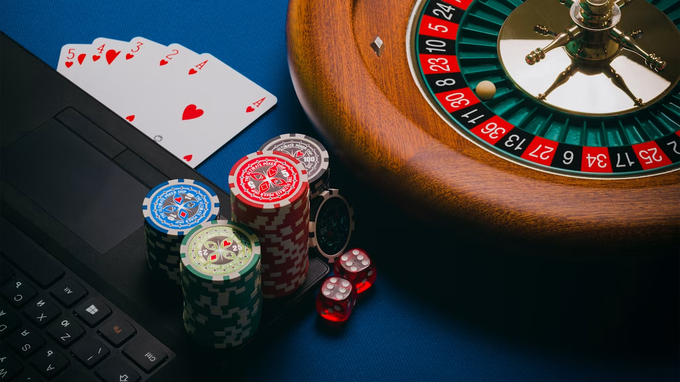 Sweepstakes Casino