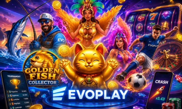 Modern Game Studio