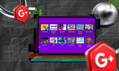 Unblocked Games G+