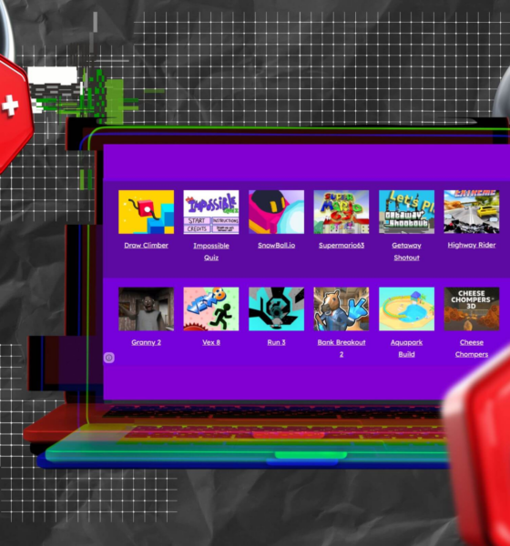 Unblocked Games G+