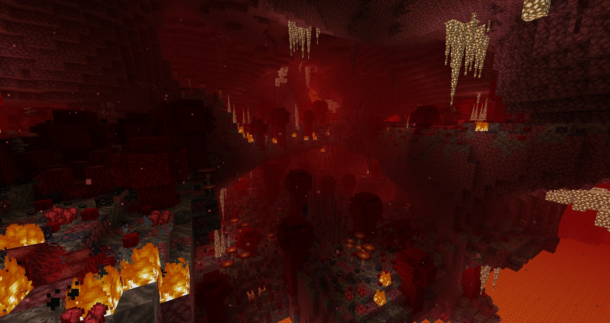 BetterNether