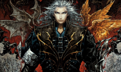 Castlevania Games
