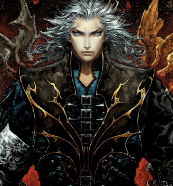 Castlevania Games
