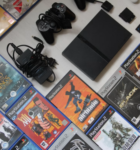 Best PlayStation 2