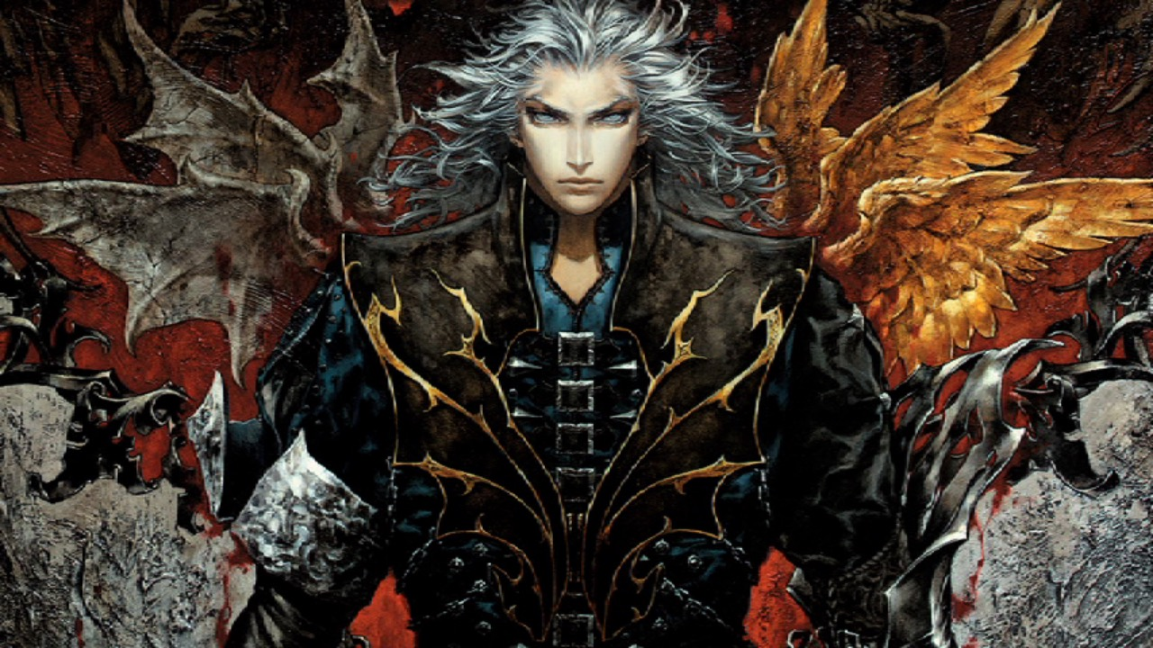 Castlevania Games