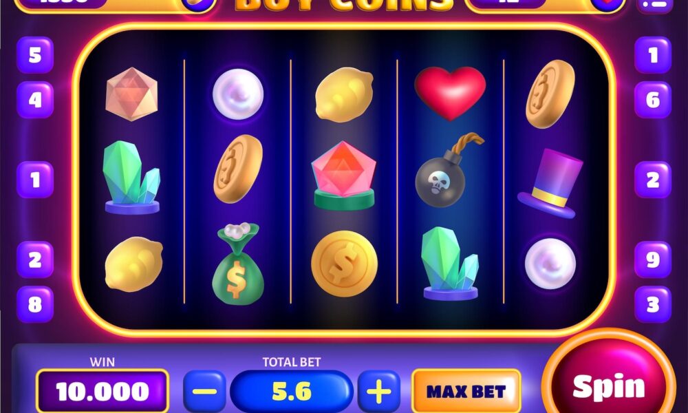 slots