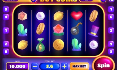 slots