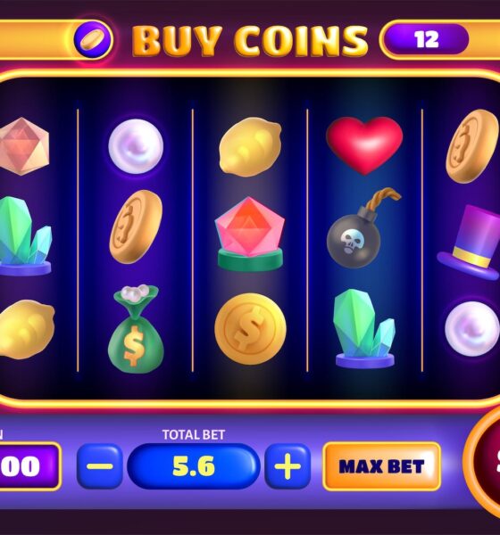 slots