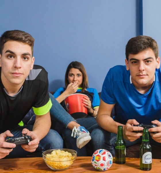 Best Games to Play