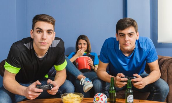 Best Games to Play