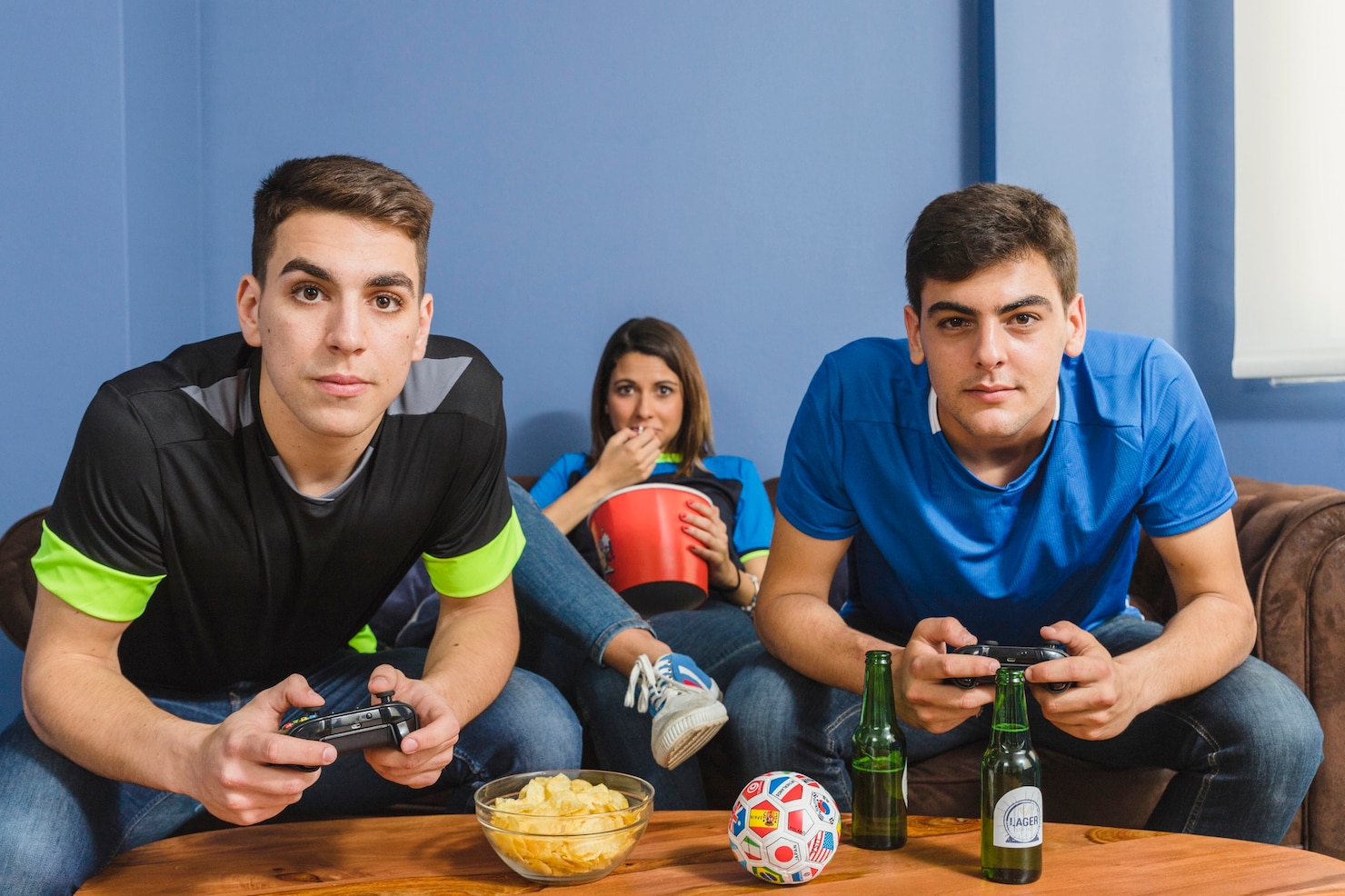 Best Games to Play