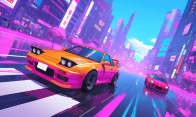 Drift Games