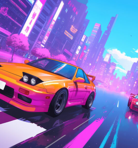 Drift Games