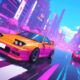 Drift Games
