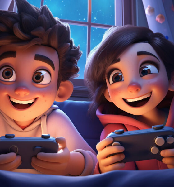 Playing Games