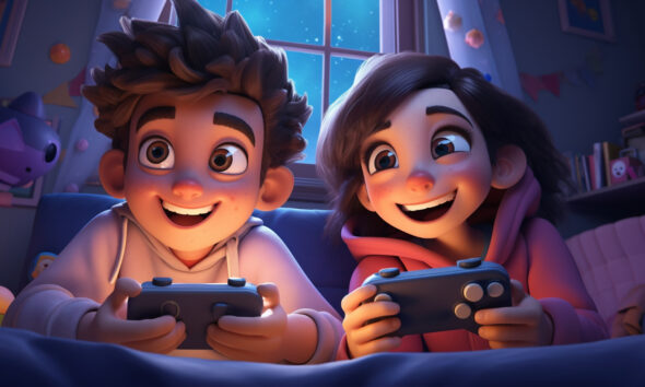 Playing Games