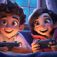 Playing Games