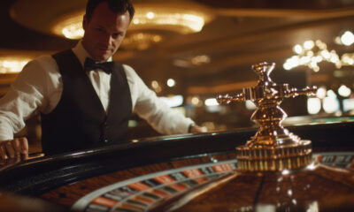 Romanian casinos
