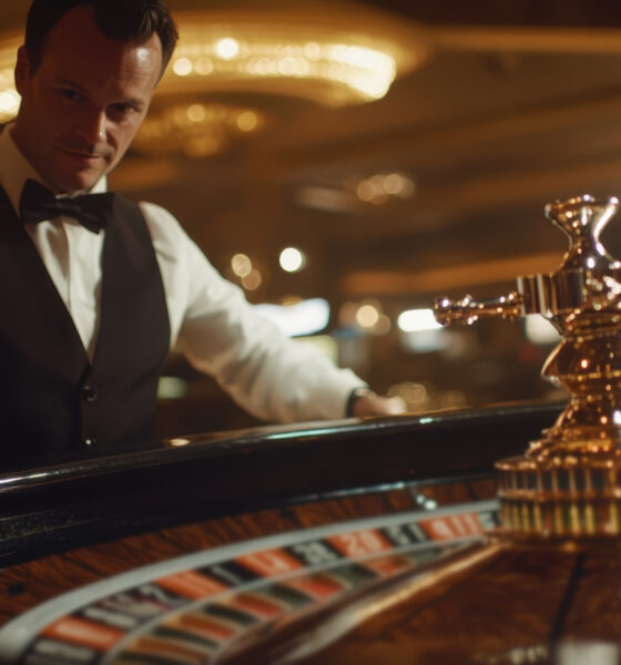 Romanian casinos