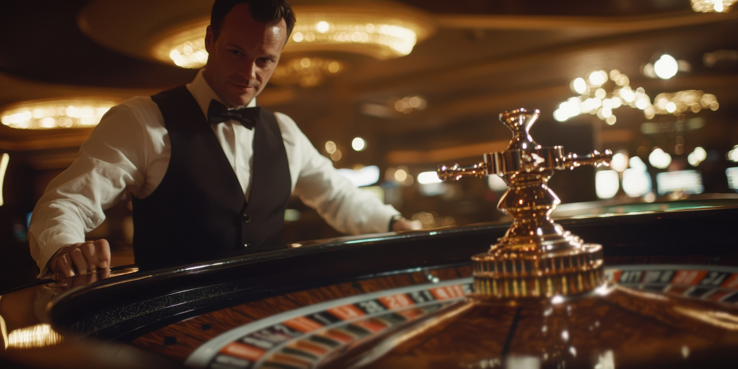 Romanian casinos