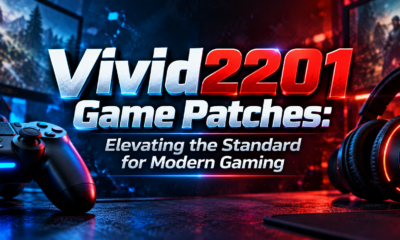 Vivid2201 Game Patches