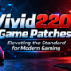 Vivid2201 Game Patches