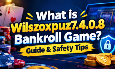 Wilszoxpuz7.4.0.8 Bankroll Game