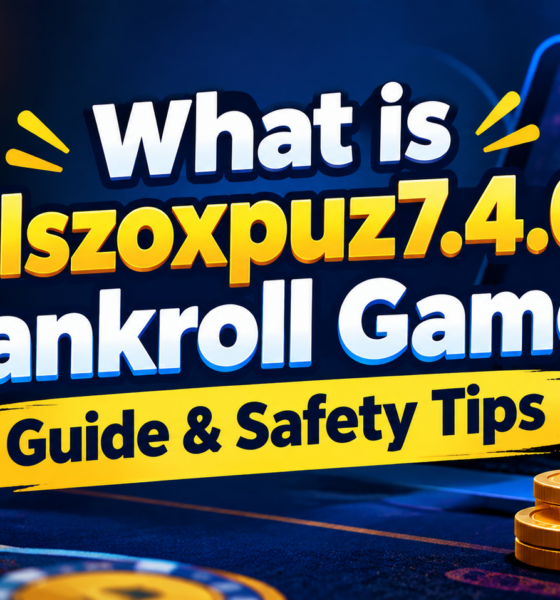 Wilszoxpuz7.4.0.8 Bankroll Game