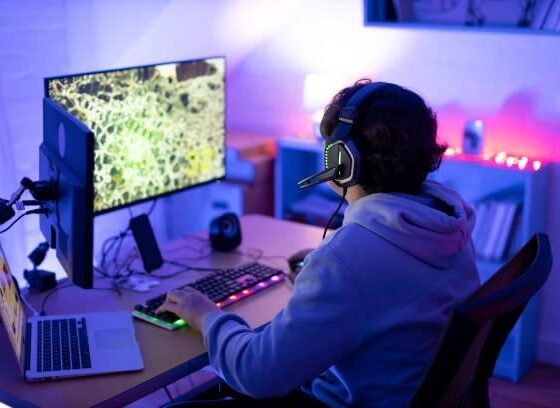 Digital Reputation Extends Into Online Gaming