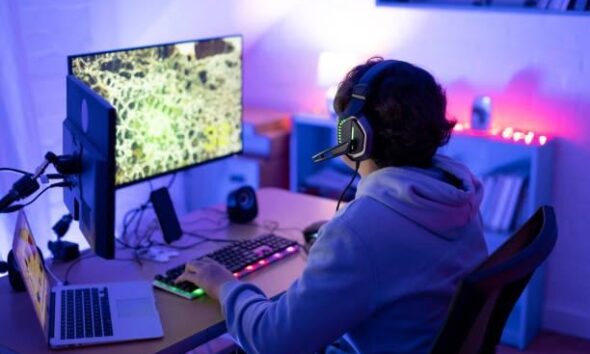Digital Reputation Extends Into Online Gaming