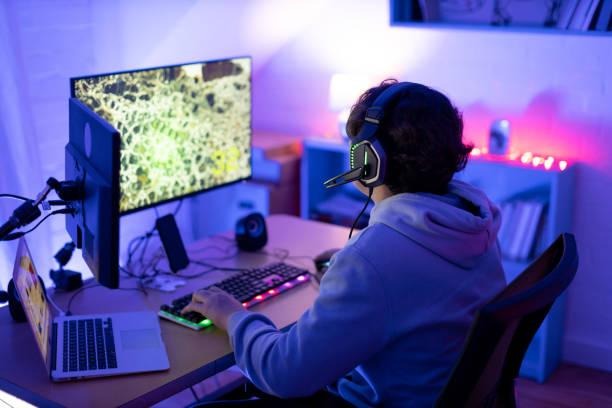 Digital Reputation Extends Into Online Gaming