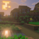 Minecraft Bedrock on PC