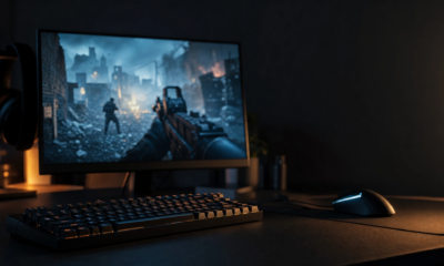 CS2 and Warzone