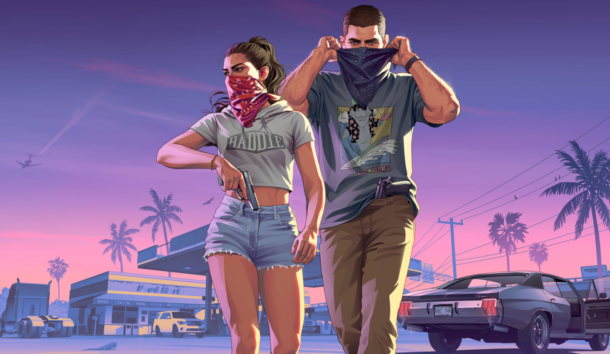 GTA 6