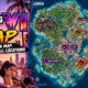 GTA 6 Map: Full Leonida Map, Vice City & All Locations