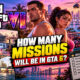 GTA VI Missions_ Vice City Chaos