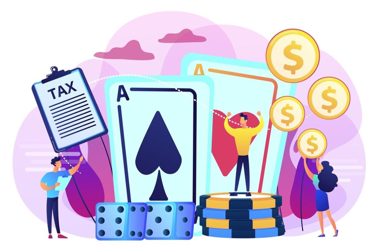 Gambling as a Career