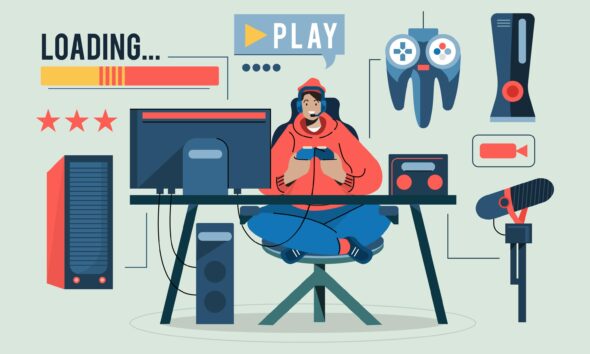 Gaming Genre